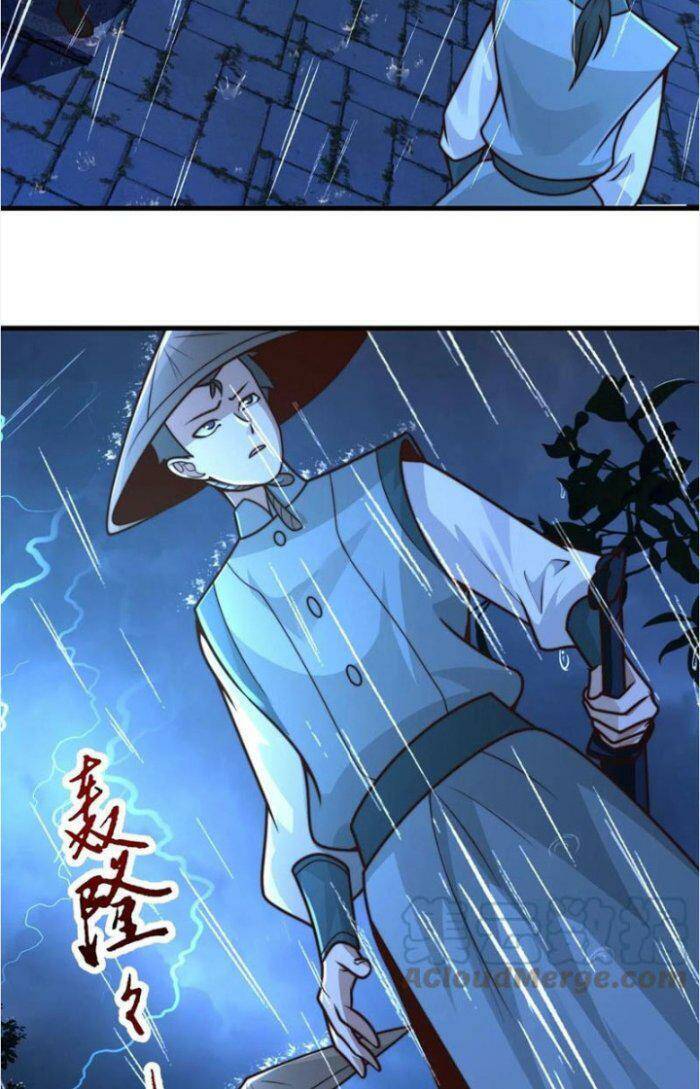 Ta Nuôi Quỷ Ở Trấn Ma Ty Chapter 17 - 10