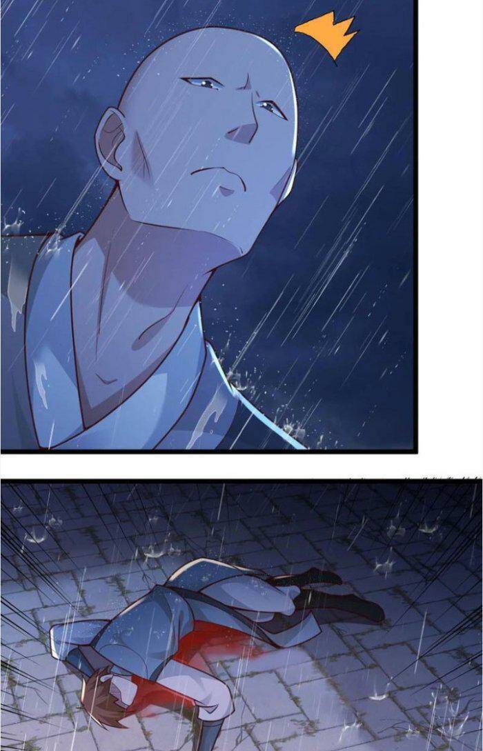 Ta Nuôi Quỷ Ở Trấn Ma Ty Chapter 18 - 16