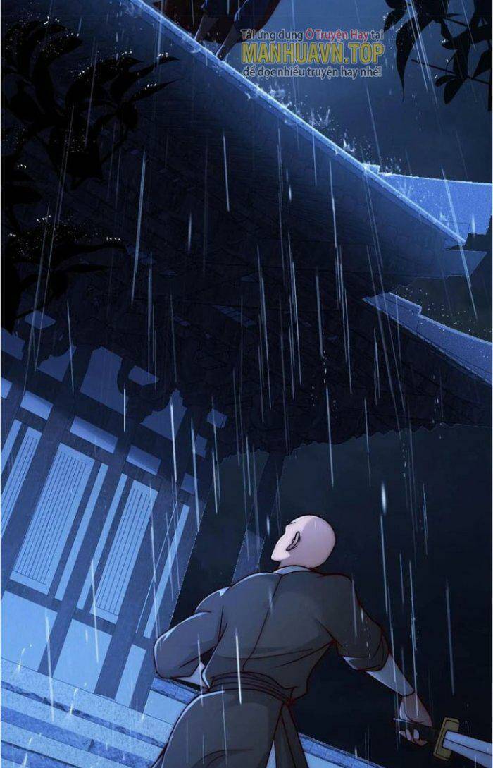 Ta Nuôi Quỷ Ở Trấn Ma Ty Chapter 18 - 21