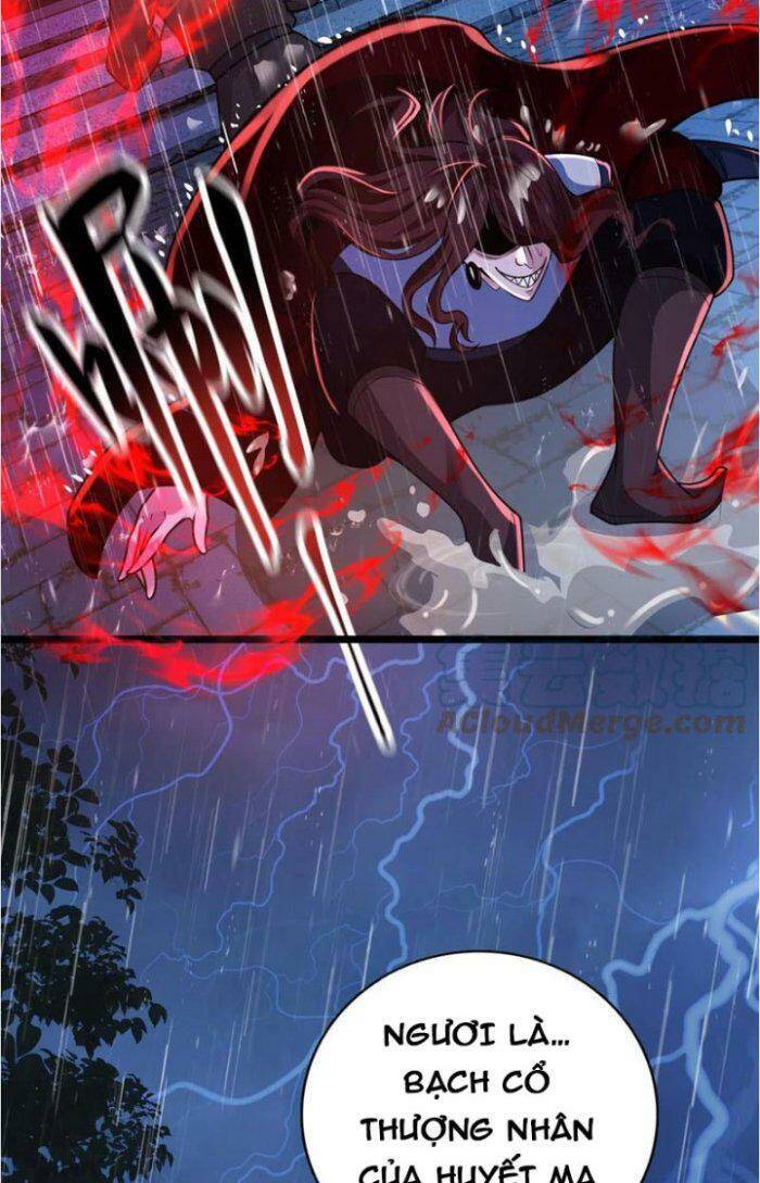 Ta Nuôi Quỷ Ở Trấn Ma Ty Chapter 18 - 24