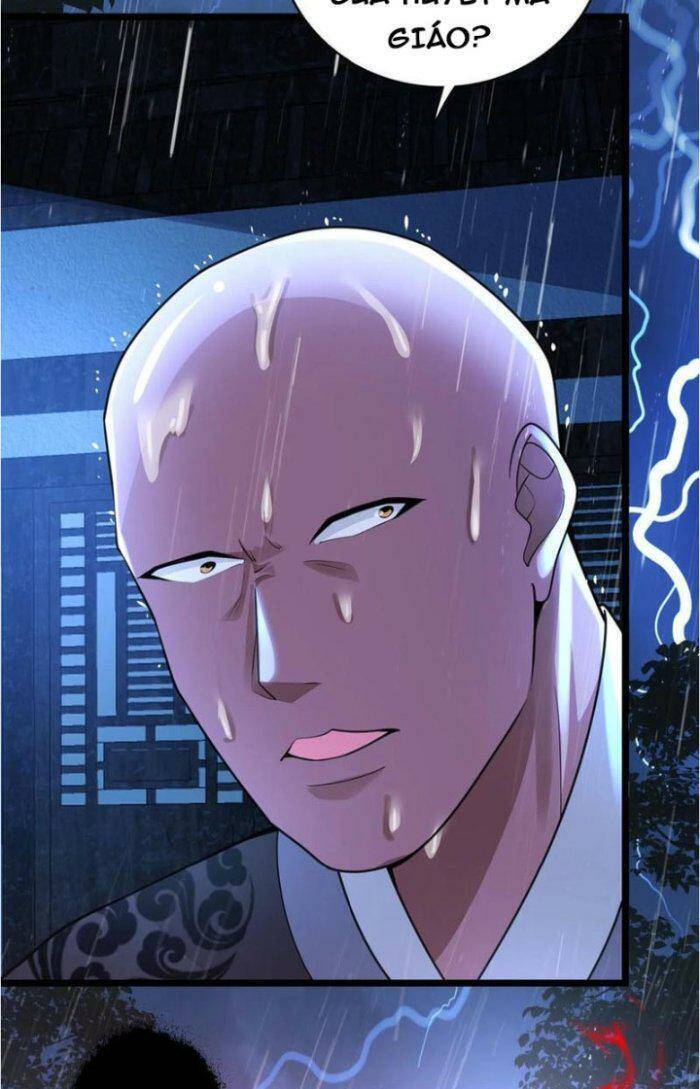 Ta Nuôi Quỷ Ở Trấn Ma Ty Chapter 18 - 25