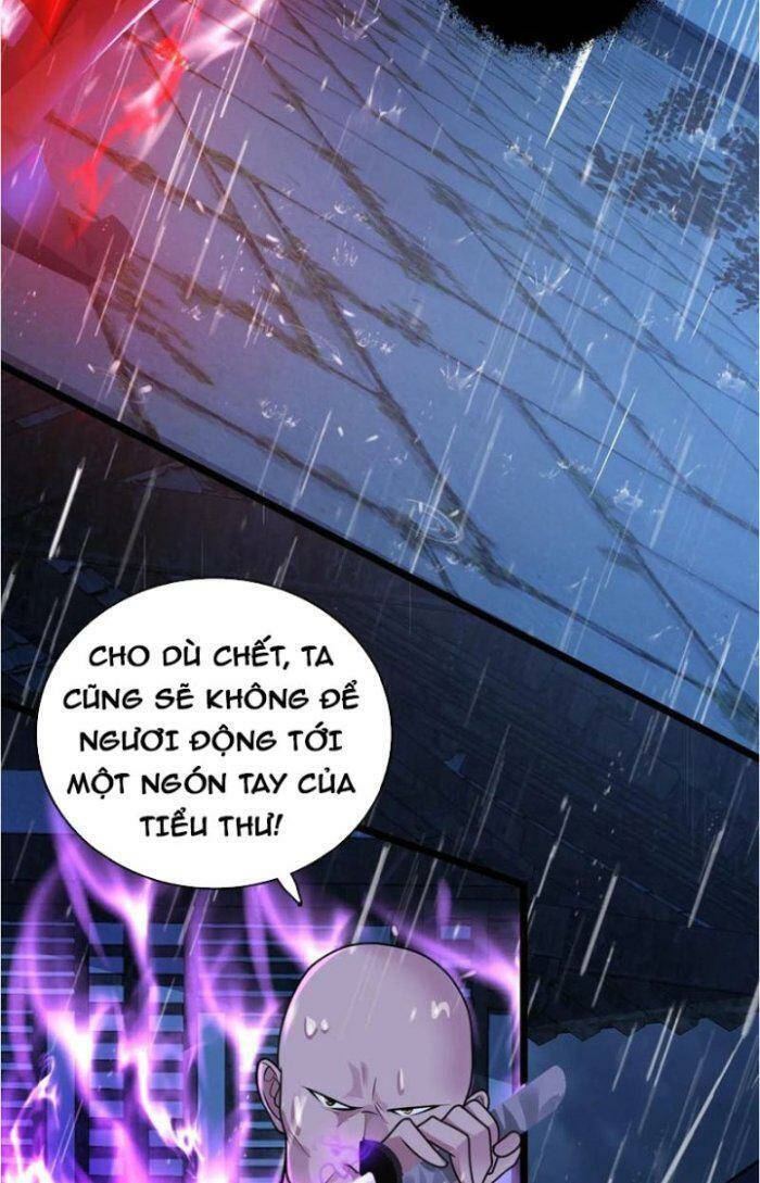 Ta Nuôi Quỷ Ở Trấn Ma Ty Chapter 18 - 28