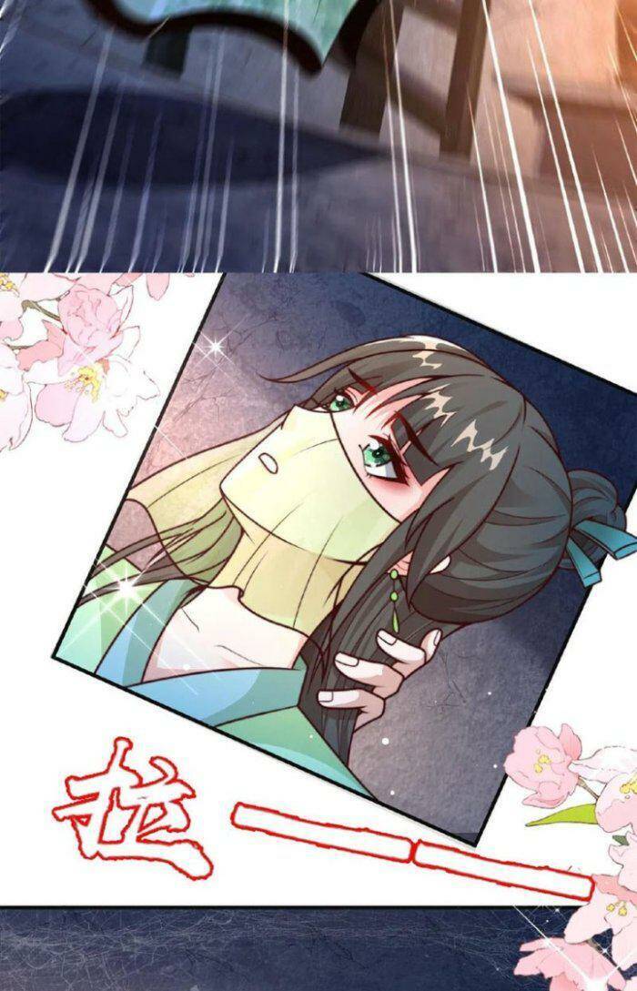 Ta Nuôi Quỷ Ở Trấn Ma Ty Chapter 19 - 6