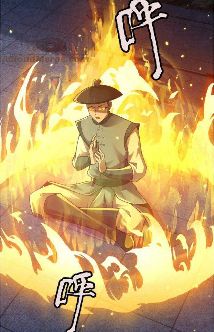 Ta Nuôi Quỷ Ở Trấn Ma Ty Chapter 20 - 12