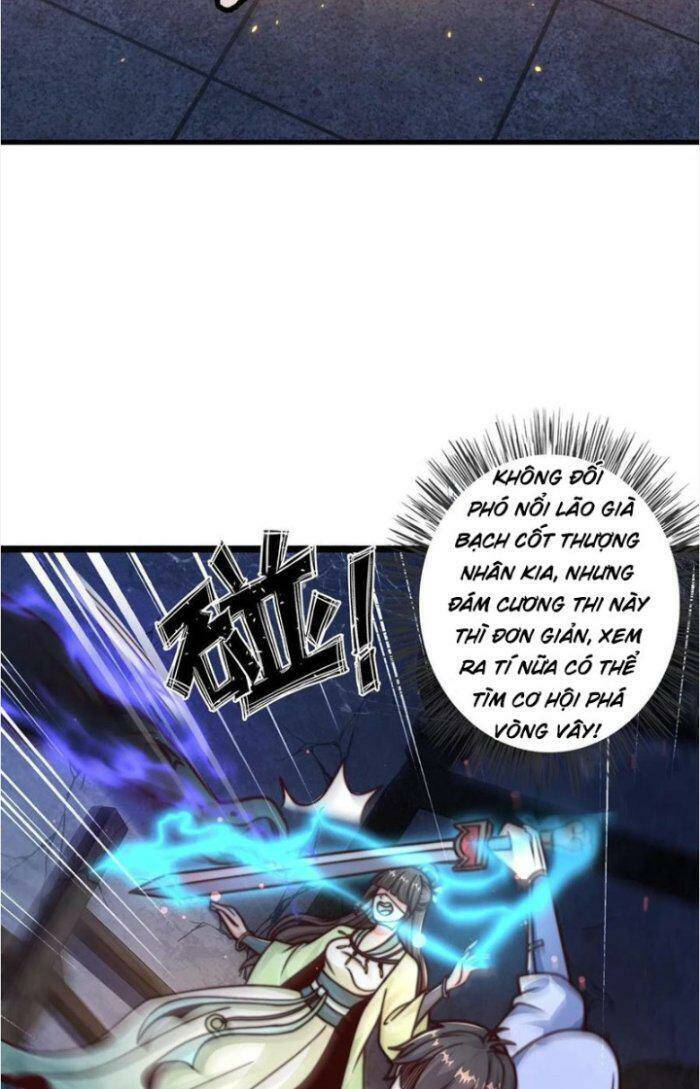 Ta Nuôi Quỷ Ở Trấn Ma Ty Chapter 20 - 13