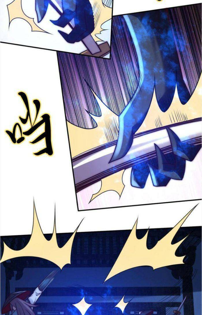Ta Nuôi Quỷ Ở Trấn Ma Ty Chapter 20 - 4