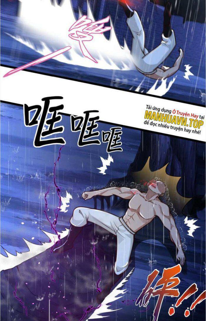 Ta Nuôi Quỷ Ở Trấn Ma Ty Chapter 20 - 35