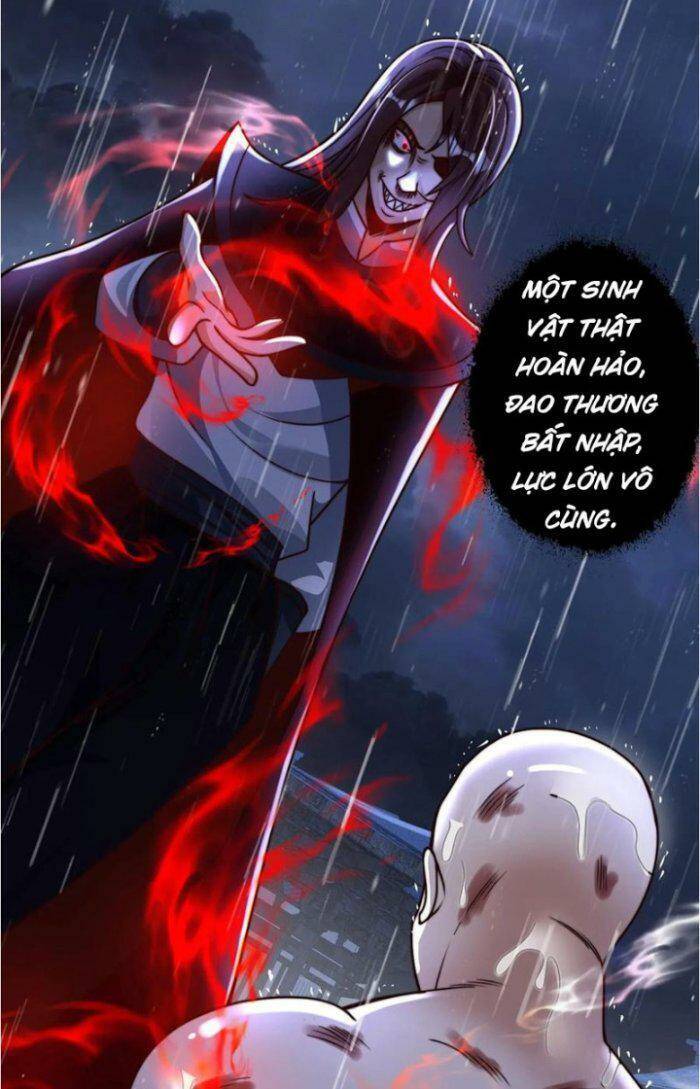Ta Nuôi Quỷ Ở Trấn Ma Ty Chapter 20 - 38