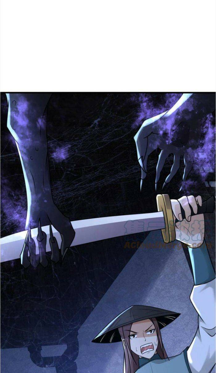 Ta Nuôi Quỷ Ở Trấn Ma Ty Chapter 20 - 7