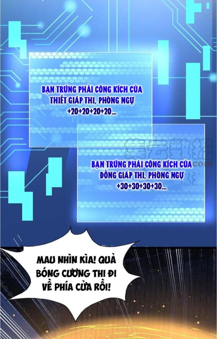 Ta Nuôi Quỷ Ở Trấn Ma Ty Chapter 21 - 14