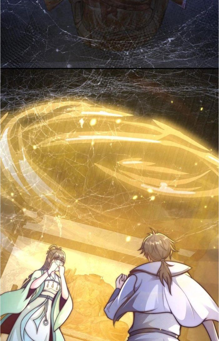 Ta Nuôi Quỷ Ở Trấn Ma Ty Chapter 21 - 2