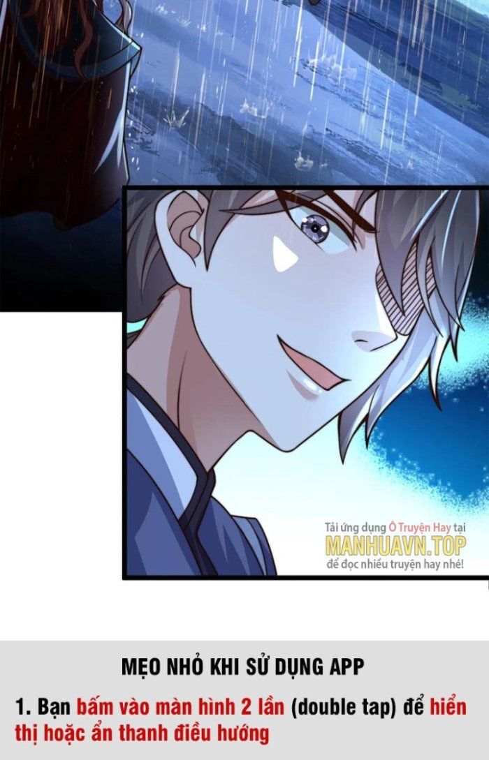 Ta Nuôi Quỷ Ở Trấn Ma Ty Chapter 21 - 24