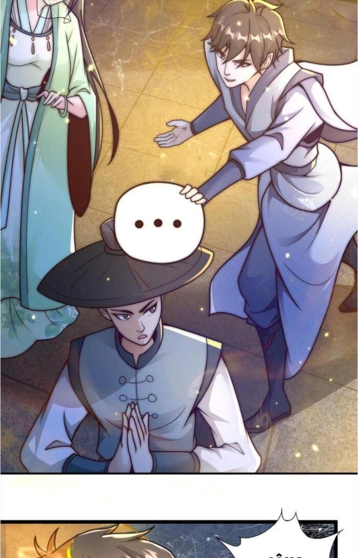 Ta Nuôi Quỷ Ở Trấn Ma Ty Chapter 21 - 6
