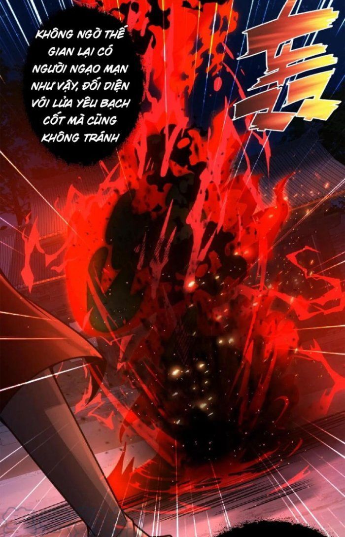 Ta Nuôi Quỷ Ở Trấn Ma Ty Chapter 22 - 2