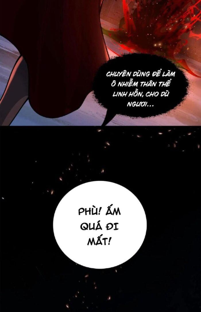 Ta Nuôi Quỷ Ở Trấn Ma Ty Chapter 22 - 4