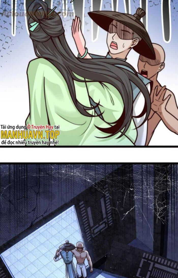 Ta Nuôi Quỷ Ở Trấn Ma Ty Chapter 23 - 19