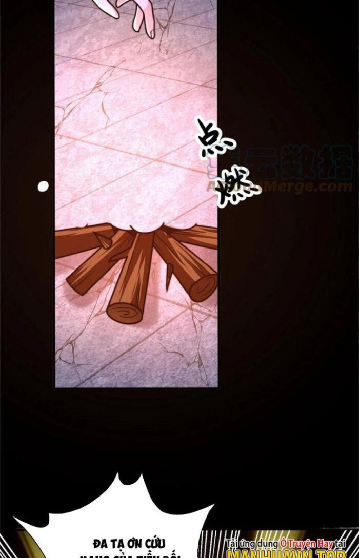 Ta Nuôi Quỷ Ở Trấn Ma Ty Chapter 23 - 21