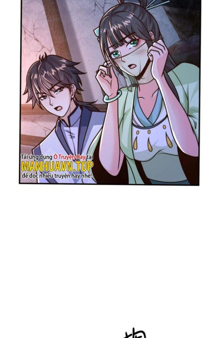 Ta Nuôi Quỷ Ở Trấn Ma Ty Chapter 23 - 26