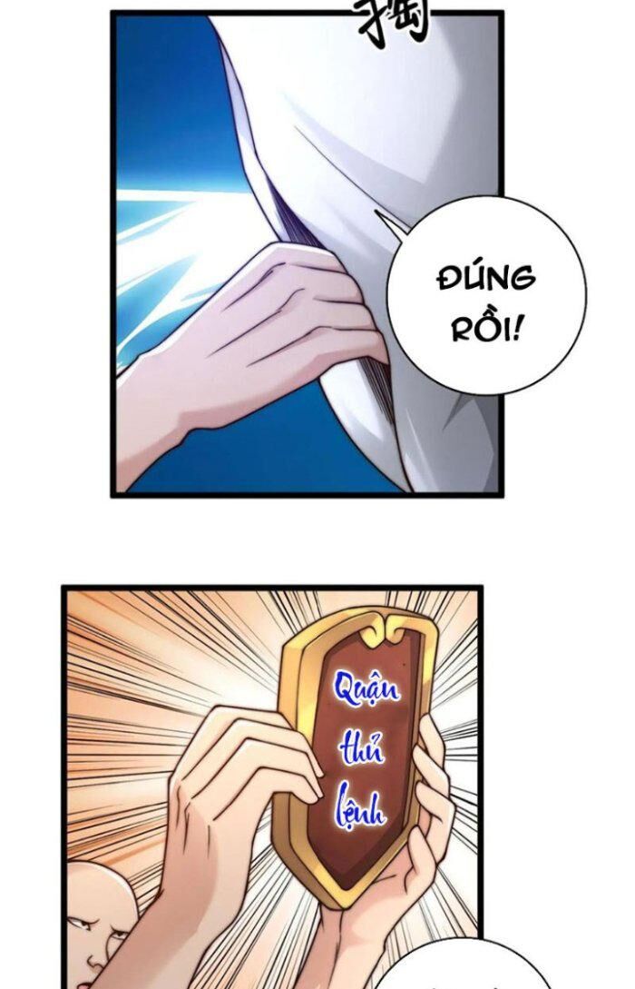 Ta Nuôi Quỷ Ở Trấn Ma Ty Chapter 23 - 27