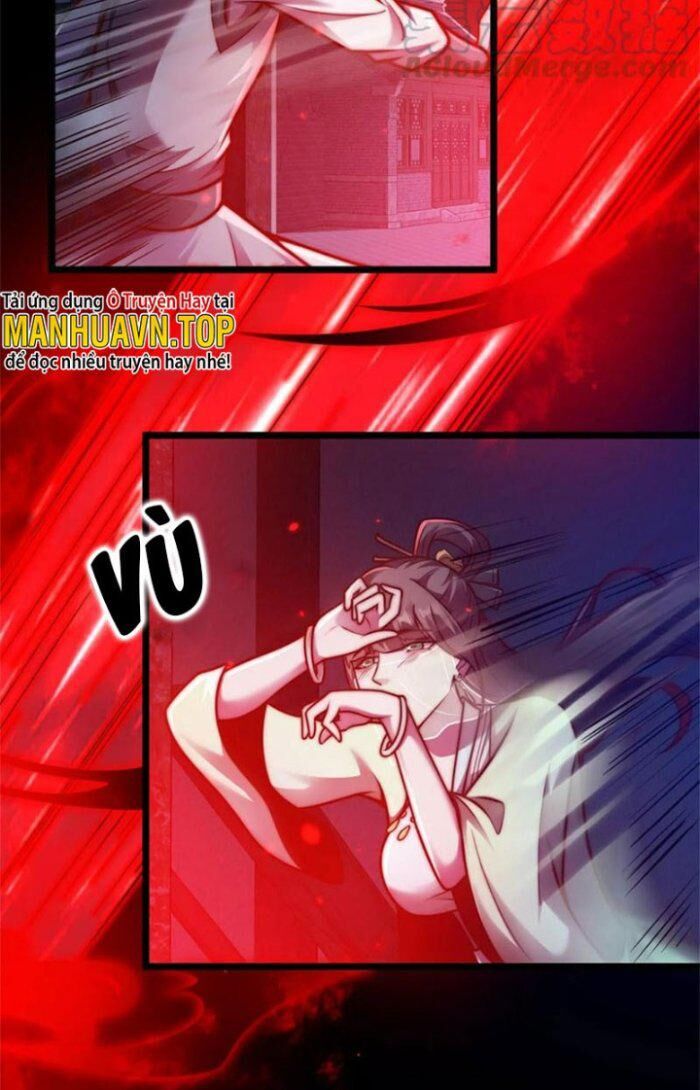 Ta Nuôi Quỷ Ở Trấn Ma Ty Chapter 23 - 3