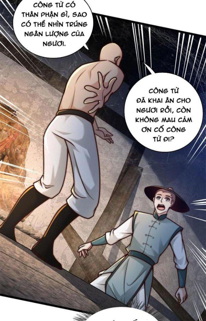 Ta Nuôi Quỷ Ở Trấn Ma Ty Chapter 25 - 11