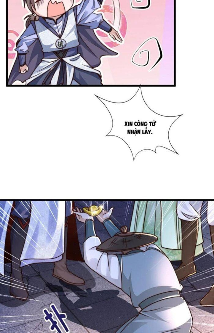 Ta Nuôi Quỷ Ở Trấn Ma Ty Chapter 25 - 14