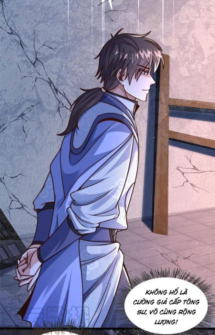 Ta Nuôi Quỷ Ở Trấn Ma Ty Chapter 25 - 18