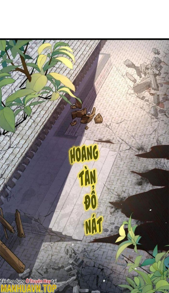 Ta Nuôi Quỷ Ở Trấn Ma Ty Chapter 25 - 26