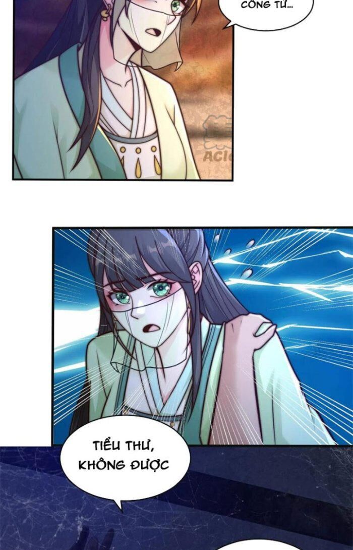 Ta Nuôi Quỷ Ở Trấn Ma Ty Chapter 25 - 5