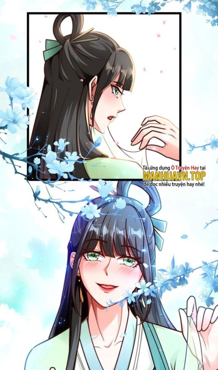 Ta Nuôi Quỷ Ở Trấn Ma Ty Chapter 26 - 1