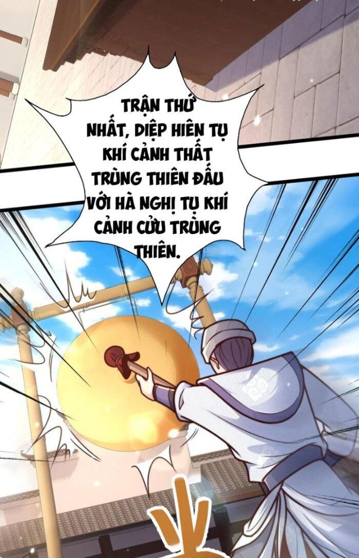 Ta Nuôi Quỷ Ở Trấn Ma Ty Chapter 26 - 17