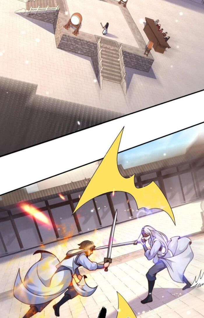 Ta Nuôi Quỷ Ở Trấn Ma Ty Chapter 26 - 20