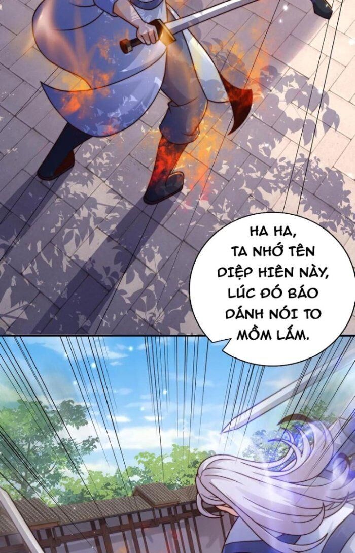 Ta Nuôi Quỷ Ở Trấn Ma Ty Chapter 26 - 22