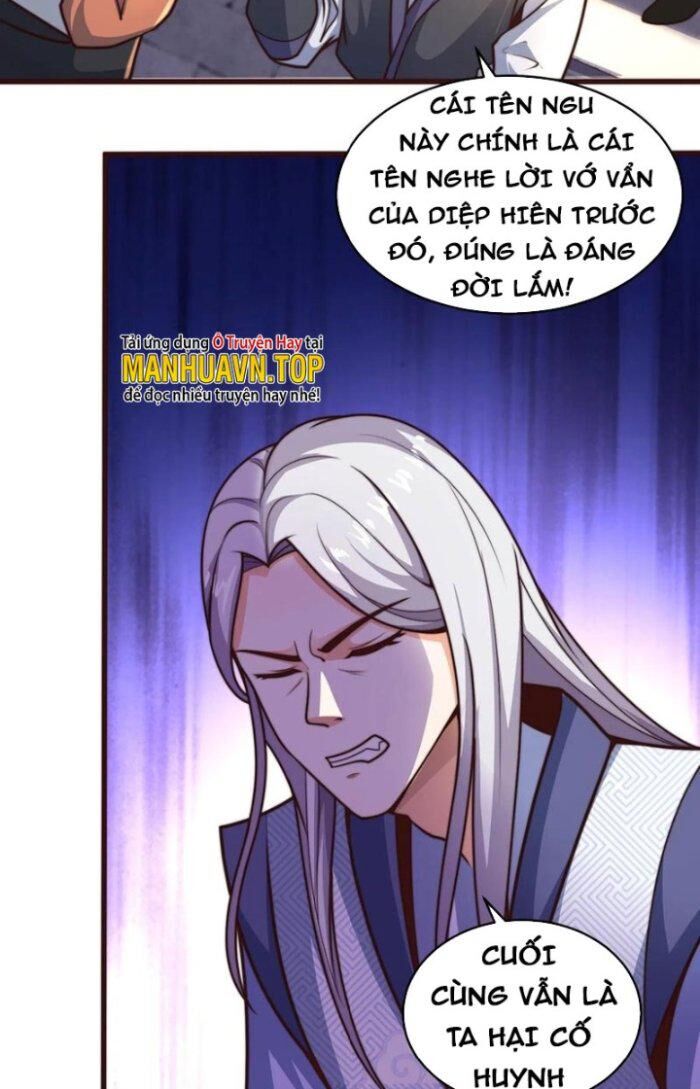 Ta Nuôi Quỷ Ở Trấn Ma Ty Chapter 27 - 4