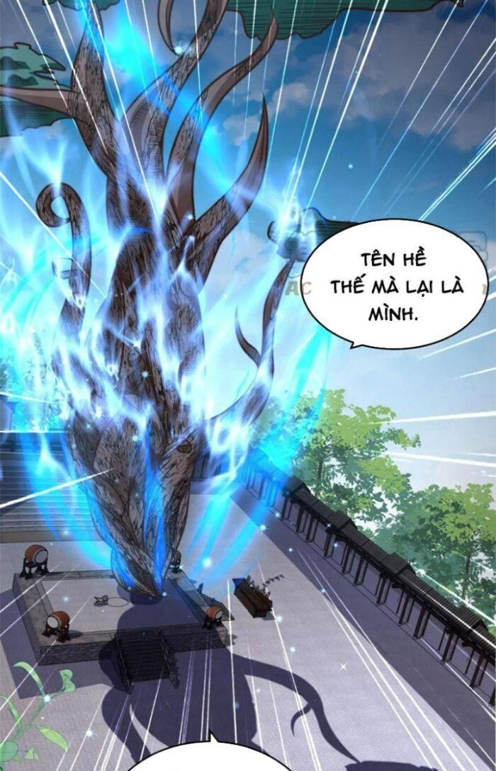 Ta Nuôi Quỷ Ở Trấn Ma Ty Chapter 28 - 12
