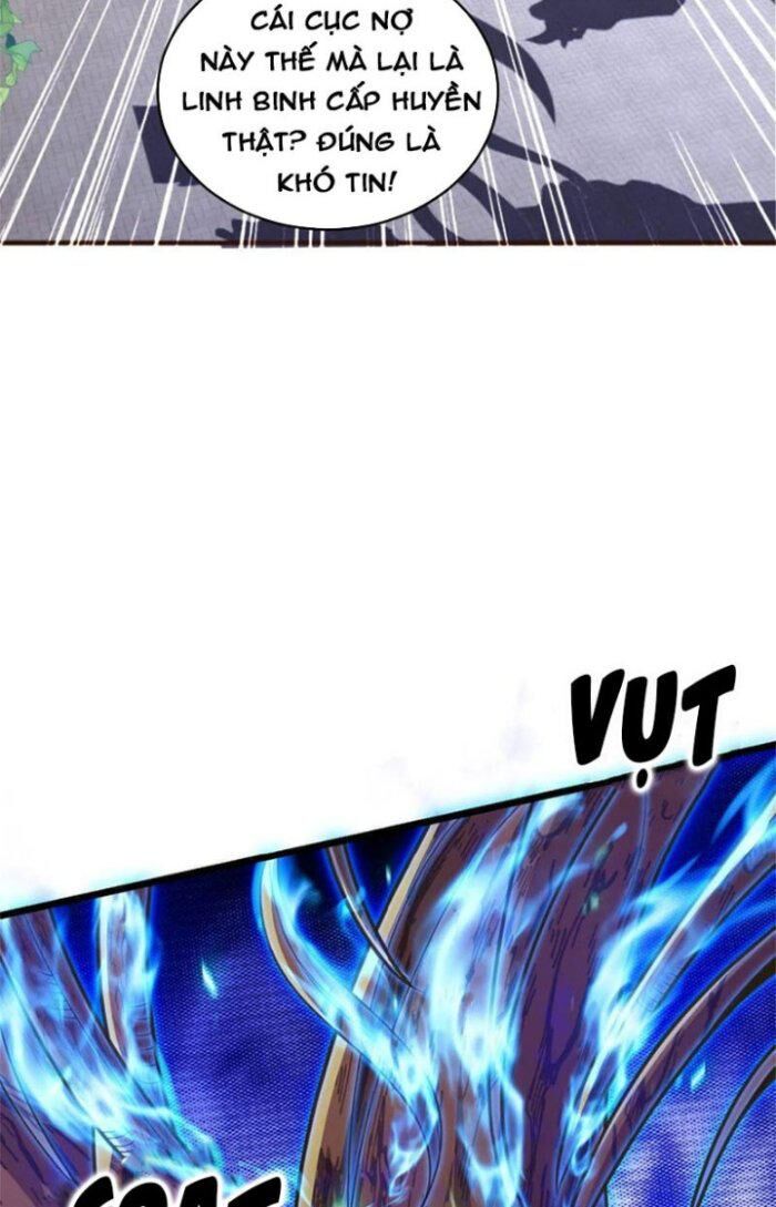 Ta Nuôi Quỷ Ở Trấn Ma Ty Chapter 28 - 13