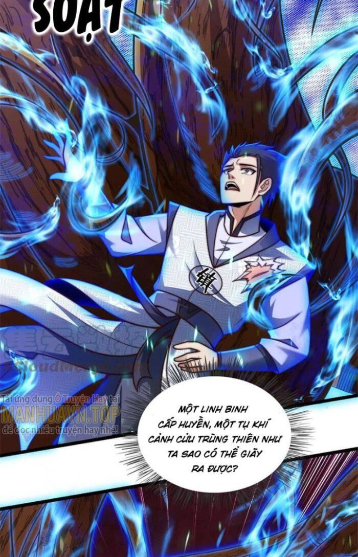 Ta Nuôi Quỷ Ở Trấn Ma Ty Chapter 28 - 14