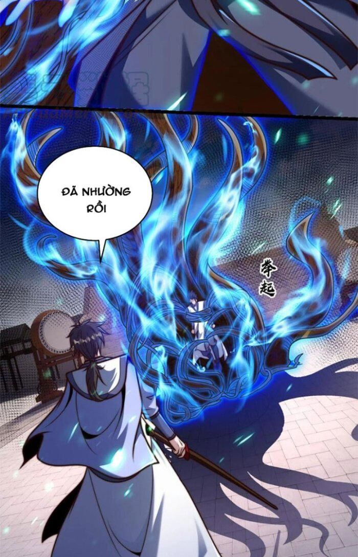 Ta Nuôi Quỷ Ở Trấn Ma Ty Chapter 28 - 17