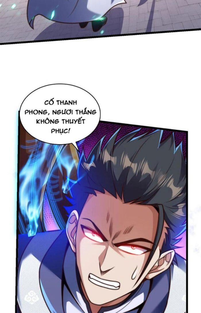 Ta Nuôi Quỷ Ở Trấn Ma Ty Chapter 28 - 18