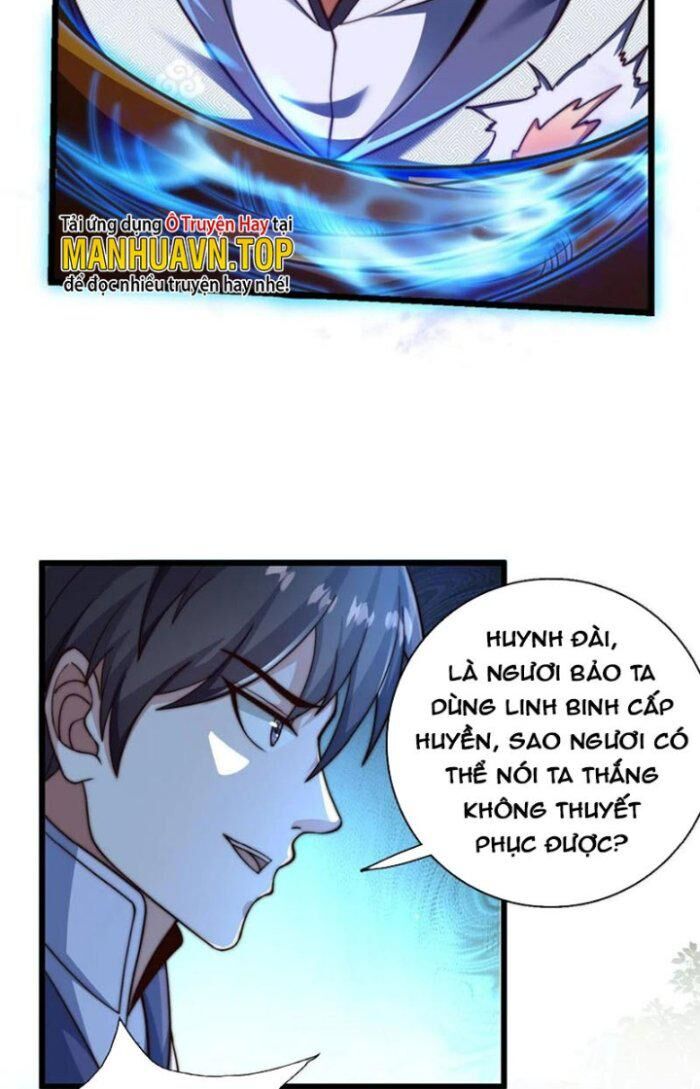 Ta Nuôi Quỷ Ở Trấn Ma Ty Chapter 28 - 19