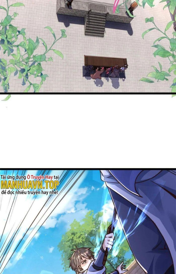 Ta Nuôi Quỷ Ở Trấn Ma Ty Chapter 28 - 2