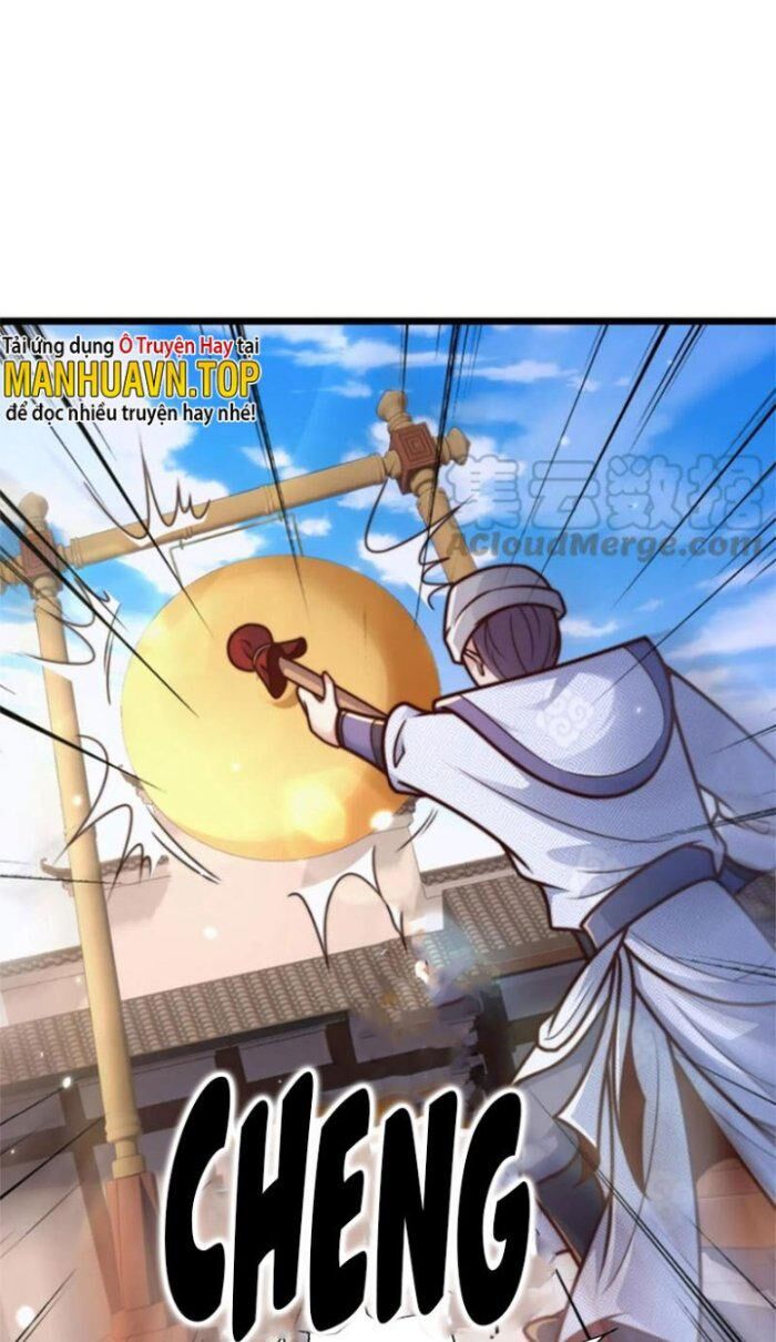 Ta Nuôi Quỷ Ở Trấn Ma Ty Chapter 28 - 26
