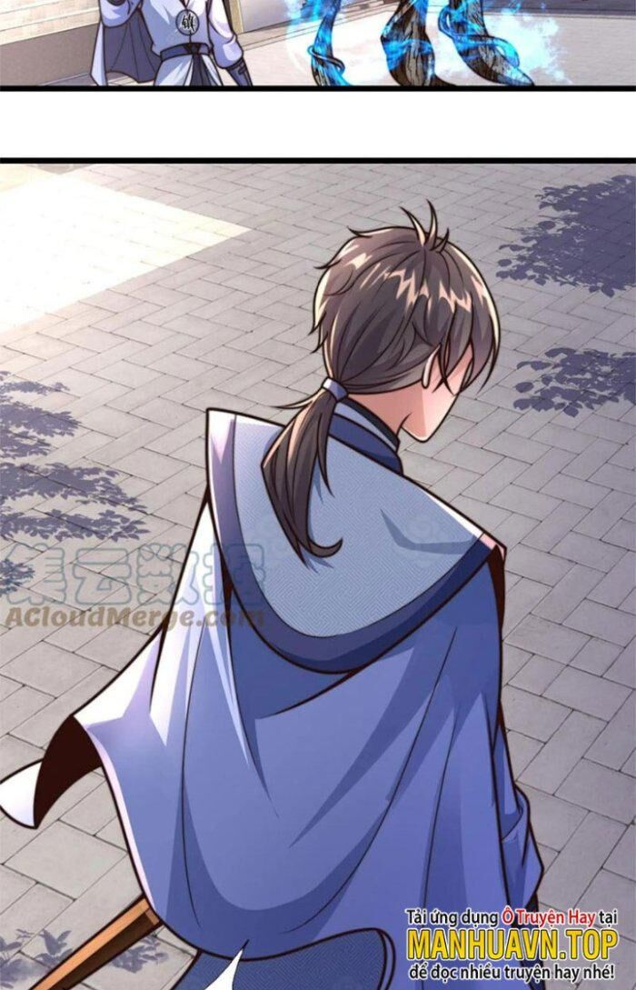 Ta Nuôi Quỷ Ở Trấn Ma Ty Chapter 28 - 28