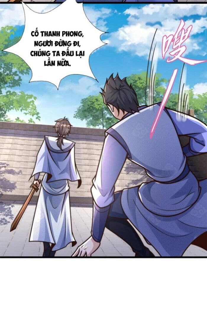 Ta Nuôi Quỷ Ở Trấn Ma Ty Chapter 28 - 29