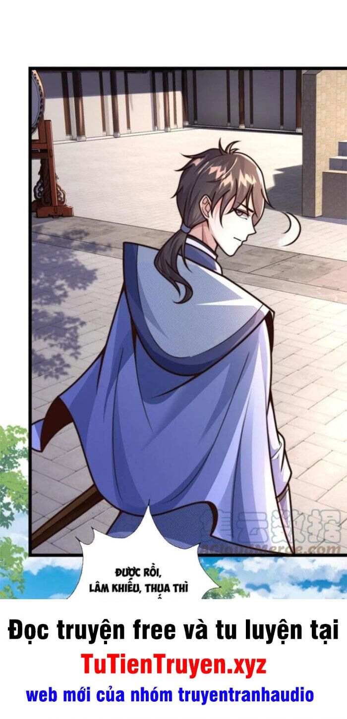 Ta Nuôi Quỷ Ở Trấn Ma Ty Chapter 28 - 30