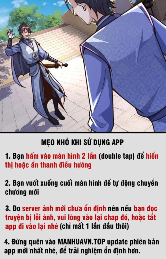 Ta Nuôi Quỷ Ở Trấn Ma Ty Chapter 28 - 32