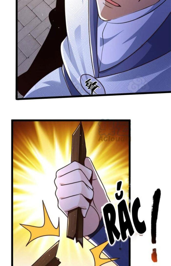 Ta Nuôi Quỷ Ở Trấn Ma Ty Chapter 28 - 5