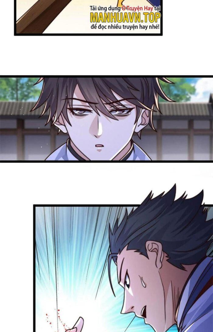 Ta Nuôi Quỷ Ở Trấn Ma Ty Chapter 28 - 6