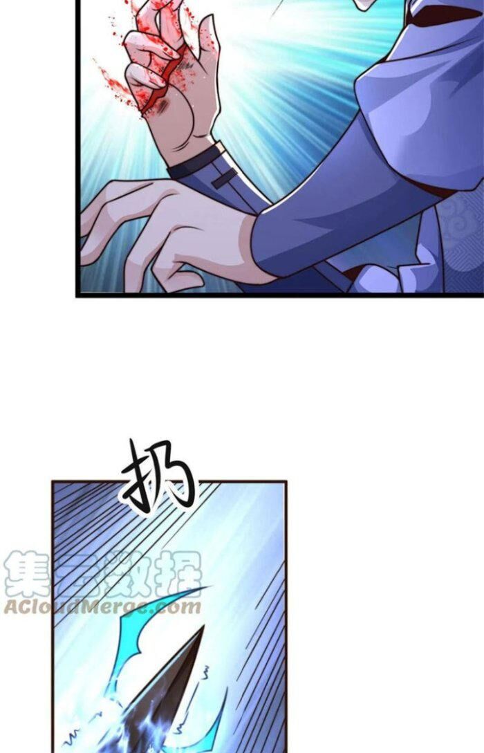 Ta Nuôi Quỷ Ở Trấn Ma Ty Chapter 28 - 7