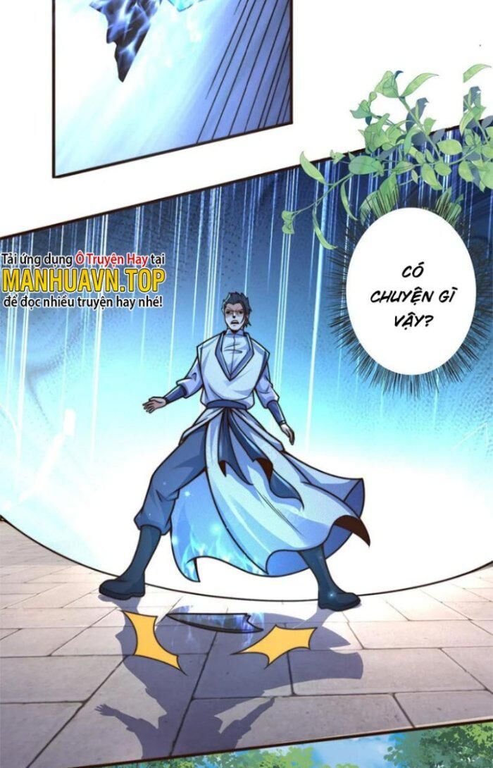Ta Nuôi Quỷ Ở Trấn Ma Ty Chapter 28 - 8